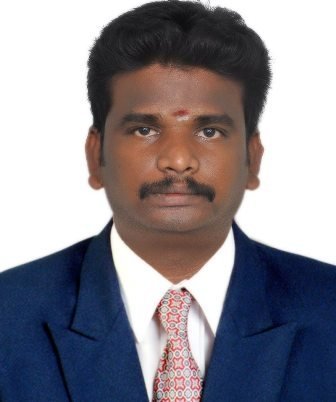 Dr. P. Paramasivan