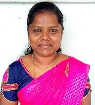 J.JULI PRAVEENA
