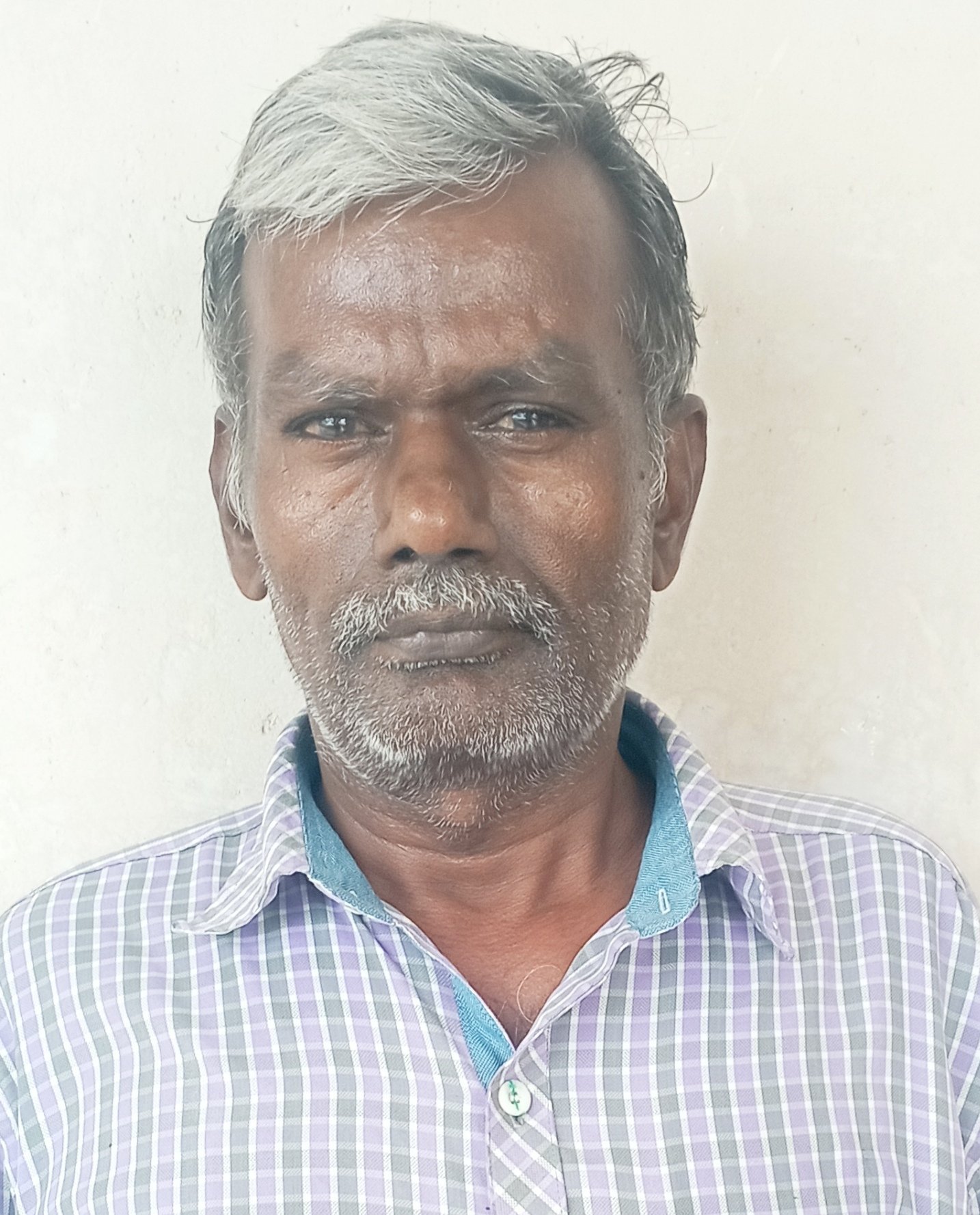 Mr. T. KALIMUTHU