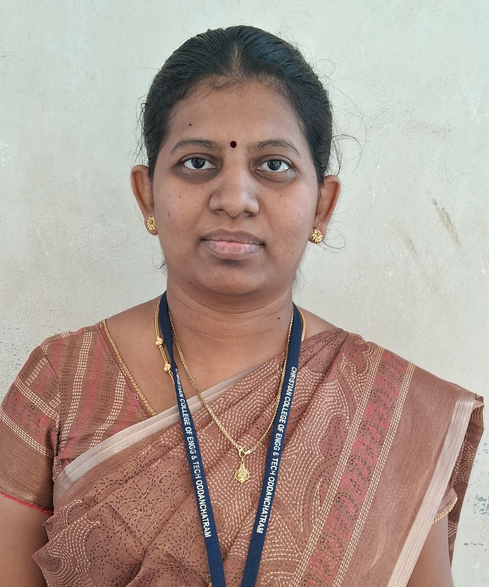 Mrs.S.VIJAYASAMUNDEESWARI