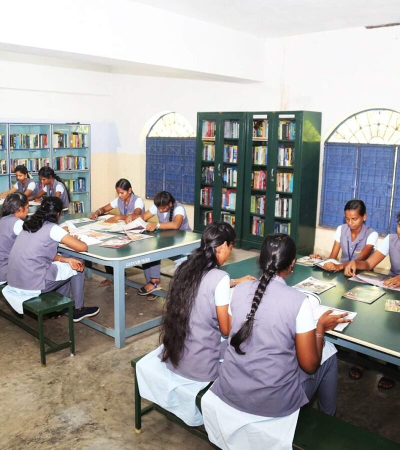 CCET library